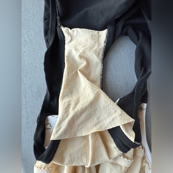 NWOT RARE VINTAGE DEAD STOCK PETER MAX NEO MAX SWIM SUIT SIZE 10. - Picture 11 of 14